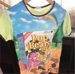 新品未使用 Tシャツのサムネイル