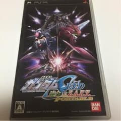 マッチ様専用★機動戦士ガンダムSEED PSPのサムネイル