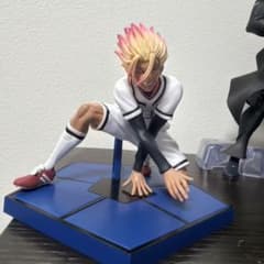 Shido Ryusei Figure Blue Lock Soccer