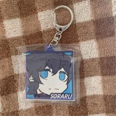 そらまふうらさかの新年会のサムネイル