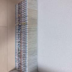 ハイキュー 1巻~41巻のサムネイル