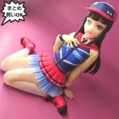 미소녀 피규어 러브라이브! 선샤인!! Hi!Cheese! 쿠로사와 다이아