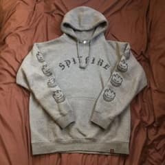 SPITFIRE パーカーのサムネイル