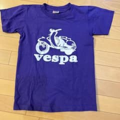 ベスパTシャツのサムネイル
