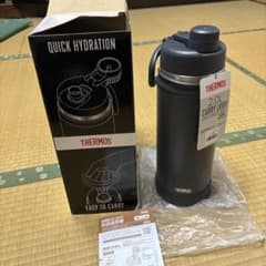 THERMOS 진공 단열 스포츠 병 2.0L FJU-2001