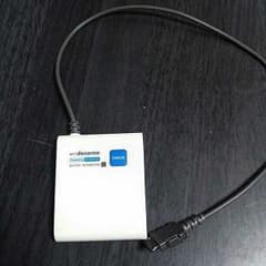 携帯充電器のサムネイル