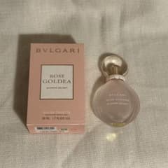 BVLGARI ROSE GOLDEA BLOSSOM DELIGHT 50mlのサムネイル