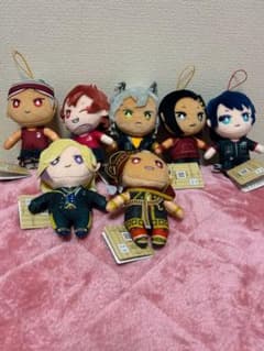Thumbnail of ツイステッドワンダーランド