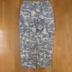 U.S. Army ACU デジタルカモ　コンバットパンツのサムネイル