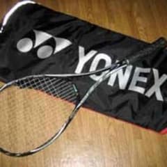 YONEX ネクステージ80s クールブラック テニスラケットのサムネイル