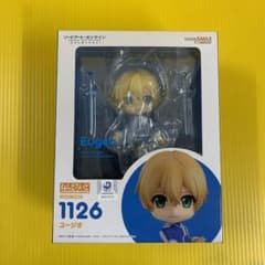 ねんどろいど ユージオ 「ソードアート・オンライン アリシゼーション