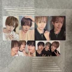 AHOF RUN TO YOU シュアイボ6枚セットのサムネイル