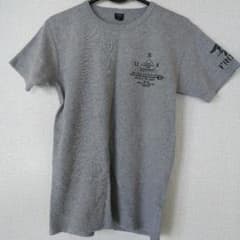 【サムライ様専用】アヴィレックス  AVIREX  半袖 Tシャツ ワッフルのサムネイル
