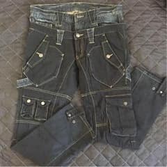 PPFM カーゴパンツのサムネイル