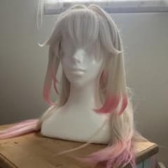 コスプレ お子様用ウィッグ キュアアルカナシャドウ イメージ - メルカリ
