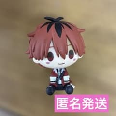 葬送のフリーレン　一番くじ　ラストワン フィギュア　シュタルク　ちょこのっこ 一番くじ 葬送のフリーレンC賞 ちょこのっこフィギュア シュタルク