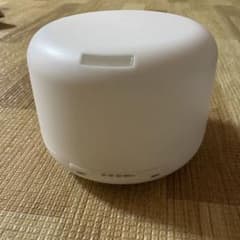 【美品】無印良品　アロマディフューザーのサムネイル