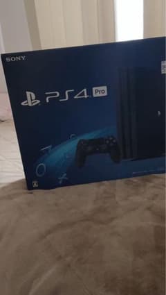 ps4プロのサムネイル