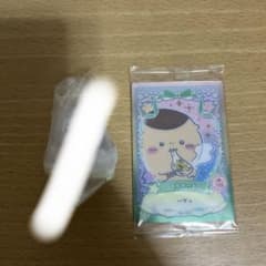 くりまんじゅうカードのサムネイル