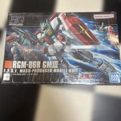1/144 HGUC RGM-86R ジムIII 「機動戦士ガンダムZZ」