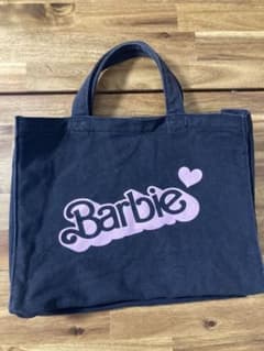 ☆Barbieトートバッグ☆のサムネイル