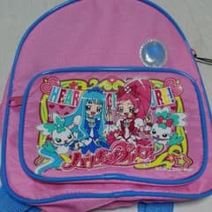 プリキュア   リュックのサムネイル