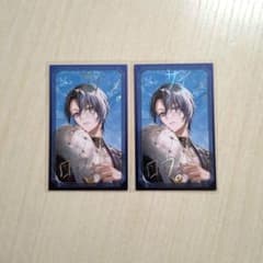 にじさんじ Dytica 3rd チェキ カード 小柳ロウ - メルカリ