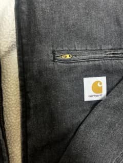 carharttデトロイトジャケットのサムネイル