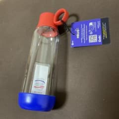 新品】フランス館 水筒 大阪関西万博 Gobi マイボトル - メルカリ