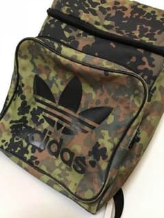 adidas originals リュック迷彩のサムネイル