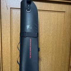 激投ロッドプロテクター2(レッド)のサムネイル