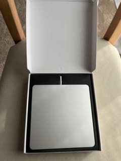 Apple USB SuperDrive 2012