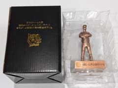 阪神タイガース タイガース創設90周年記念オブジェ 藤川球児のサムネイル