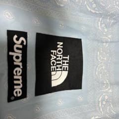 Supreme THE NORTH FACE Tシャツ MENSのサムネイル