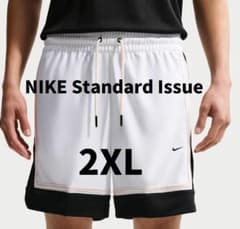ナイキ スタンダードイシュー バスケットボールパンツ 2XL バスパン