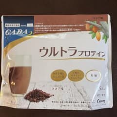 カーブス ウルトラプロテイン ココア味 - メルカリ