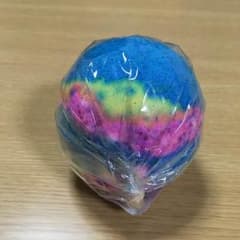メタスラ☆様専用  LUSH バスボム ×2のサムネイル