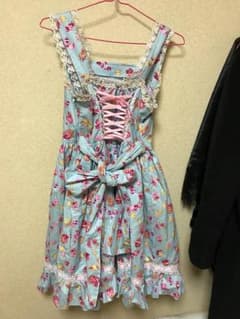 Lolitaワンピのサムネイル