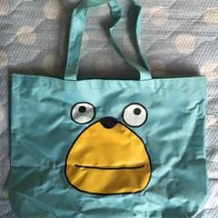 トートバッグのサムネイル