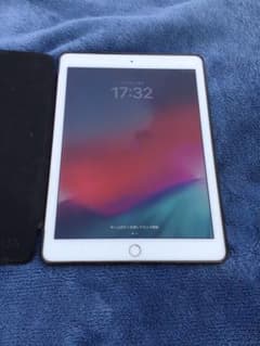 最終値下 IPAD PRO 9.7 WI-FI+CELL 256GB 白飛びありのサムネイル