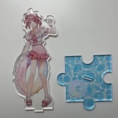 からぴち のあ サマーランド アクスタのサムネイル