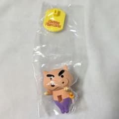 クレヨンしんちゃん くっつきマスコット ぶりぶりざえもん - 3
