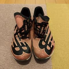 new balance SDX 陸上スパイク25.5cm - メルカリ