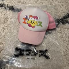 ecosys キャップのサムネイル
