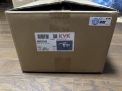 KVK 台付サーモスタット混合水栓 KM3008Rのサムネイル
