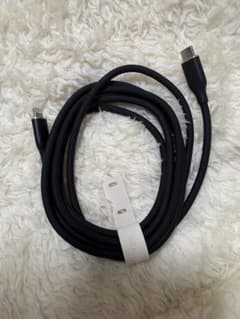 Anker PowerLine III Flow USB-C Lightningのサムネイル
