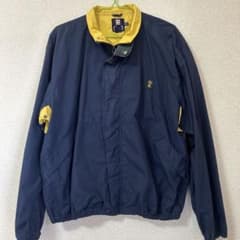 CHAPS RALPH LAUREN ナイロンジャケット XXL - メルカリ