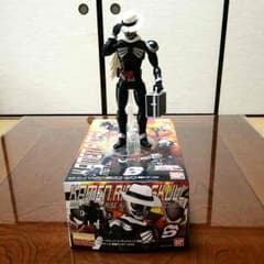 仮面ライダースカルのサムネイル