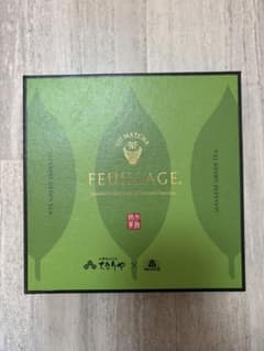 モロゾフ　FEUILLAGEのサムネイル