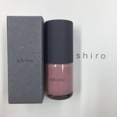 Shiro 亜麻ネイル 8101ベビーローズのサムネイル